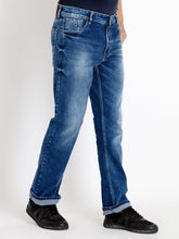 light washed jeans for men